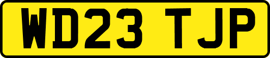 WD23TJP