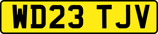 WD23TJV