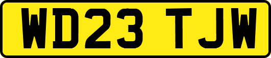 WD23TJW