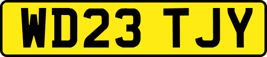 WD23TJY
