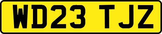 WD23TJZ