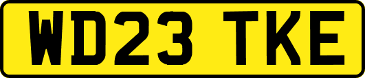 WD23TKE