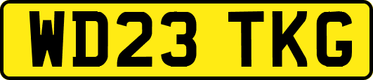 WD23TKG