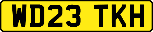 WD23TKH