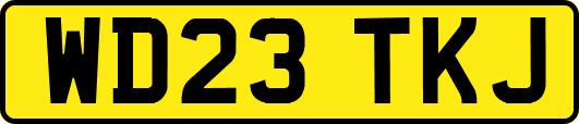 WD23TKJ