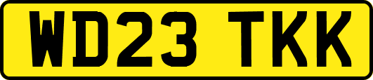 WD23TKK