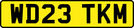 WD23TKM