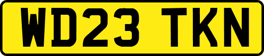 WD23TKN