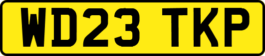 WD23TKP