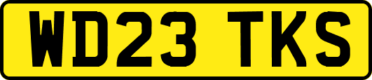 WD23TKS