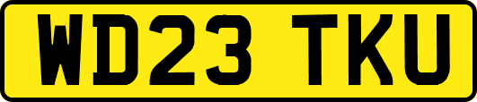 WD23TKU