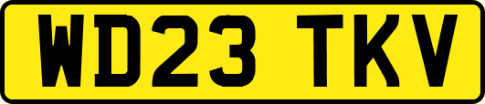 WD23TKV