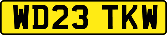 WD23TKW