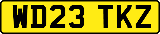 WD23TKZ