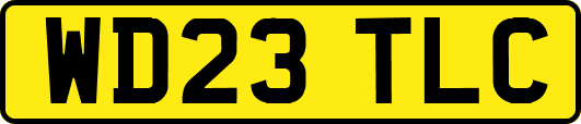 WD23TLC