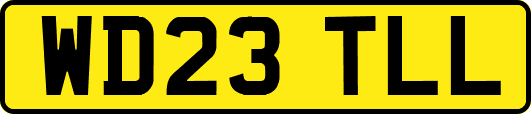 WD23TLL
