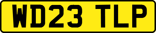WD23TLP