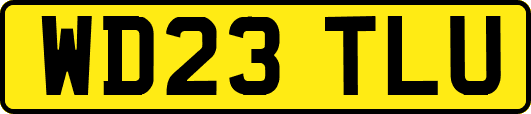 WD23TLU