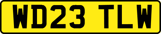 WD23TLW