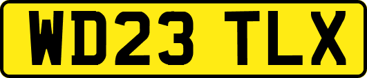 WD23TLX