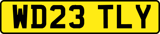 WD23TLY