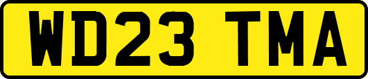 WD23TMA