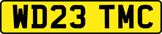 WD23TMC