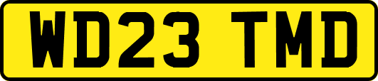 WD23TMD