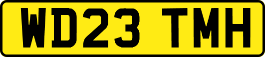 WD23TMH