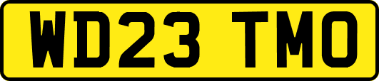 WD23TMO