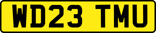 WD23TMU