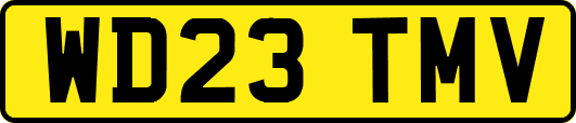 WD23TMV