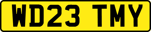 WD23TMY