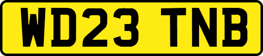 WD23TNB