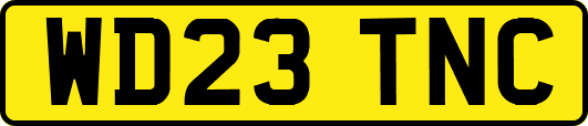 WD23TNC