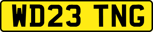 WD23TNG