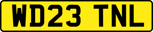 WD23TNL