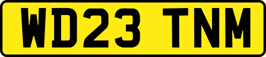 WD23TNM