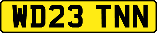 WD23TNN