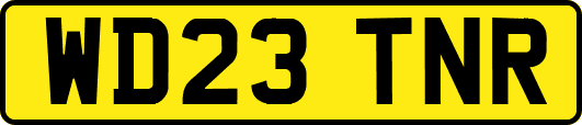 WD23TNR