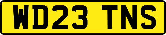 WD23TNS