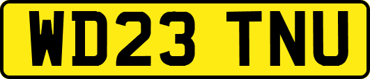 WD23TNU