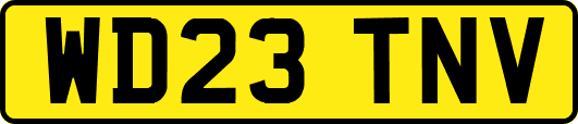 WD23TNV
