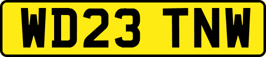 WD23TNW