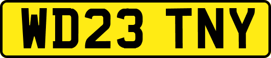 WD23TNY