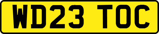WD23TOC
