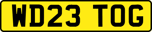 WD23TOG