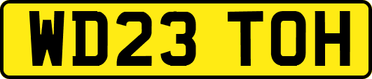 WD23TOH