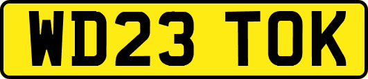 WD23TOK