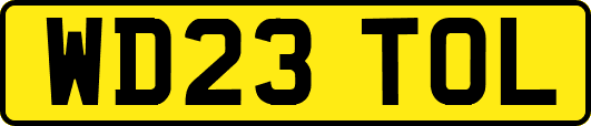 WD23TOL